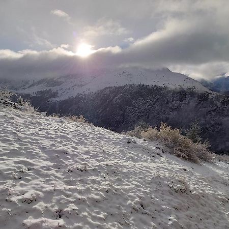 Alpe d'Huez Les Aiguilles D'Or 아파트 외부 사진