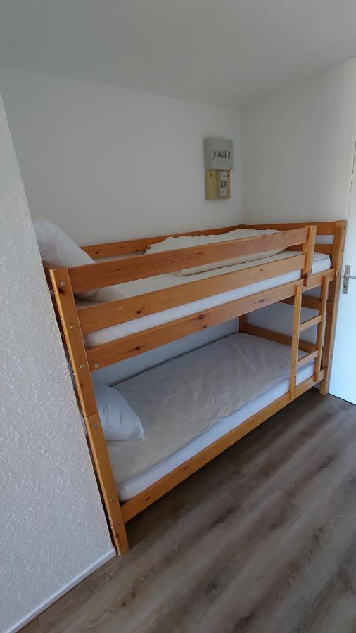Alpe d'Huez Les Aiguilles D'Or 아파트 외부 사진