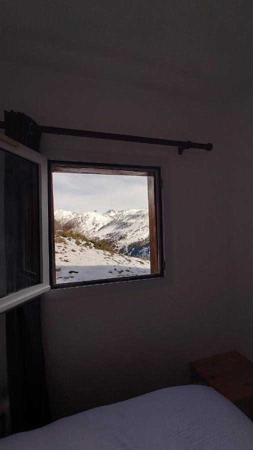 Alpe d'Huez Les Aiguilles D'Or 아파트 외부 사진